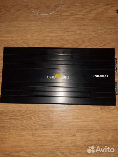 Продам усилитель