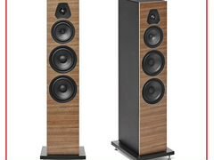 Напольная акустика Sonus faber Lumina V