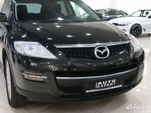 Mazda CX-9, 2008 объявление продам