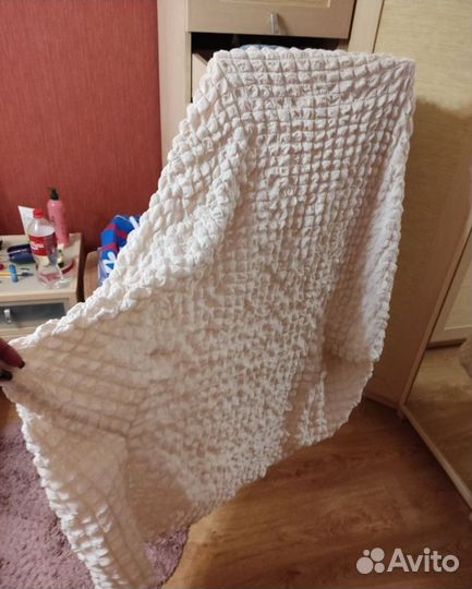 Чехол на кресло