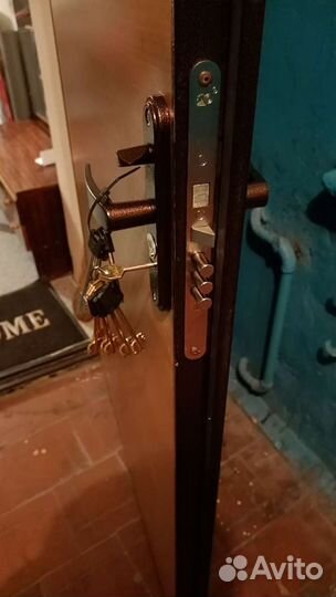 Вскрытие замков, замена, установка, врезка