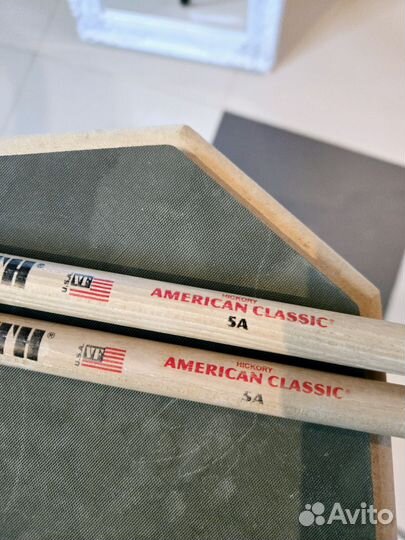 Тренировочный пэд со стойкой Evans