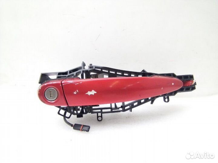 Ручка двери внешняя передняя правая Bmw 3-Series