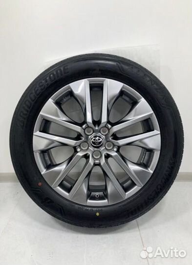 Bridgestone Alenza 001 235/55 R19 101V