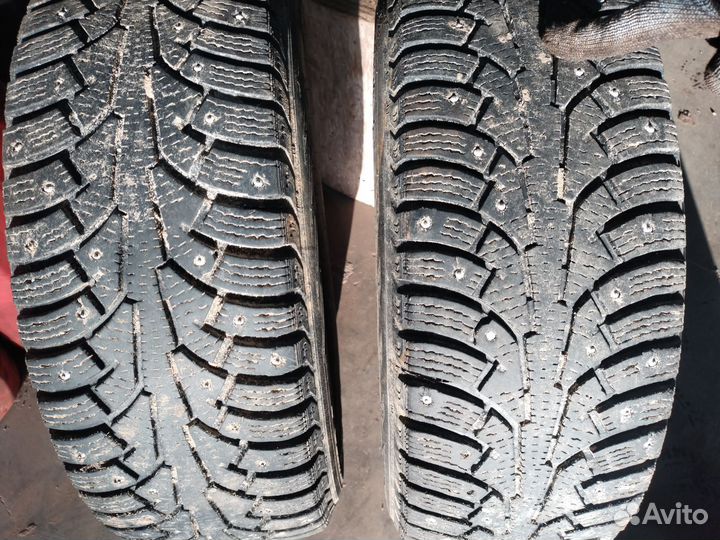 Nokian Tyres Hakkapeliitta 5 195/65 R15