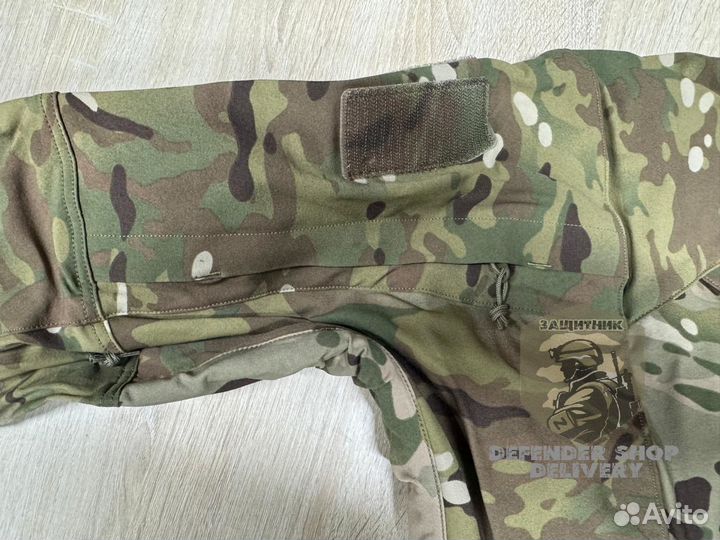 Костюм Вкпо 4.0 Демисезонный (дмс) 5.45