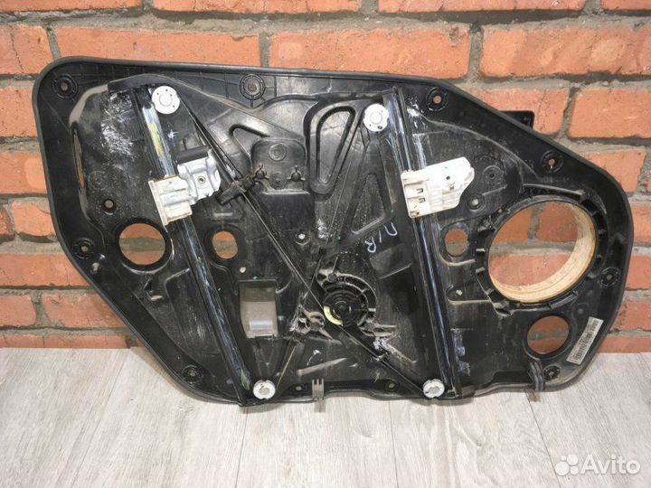 Электростеклоподъемник Kia Cerato 3 YD 2017