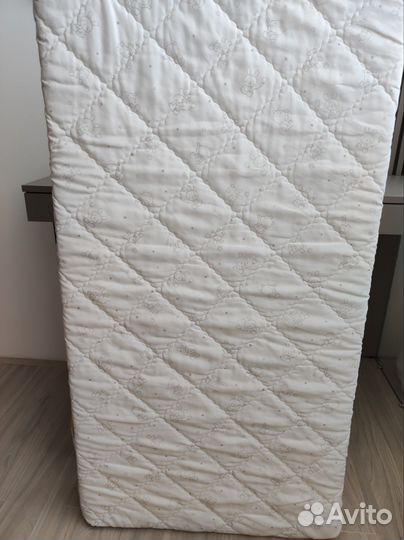 Матрас для детской кровтки