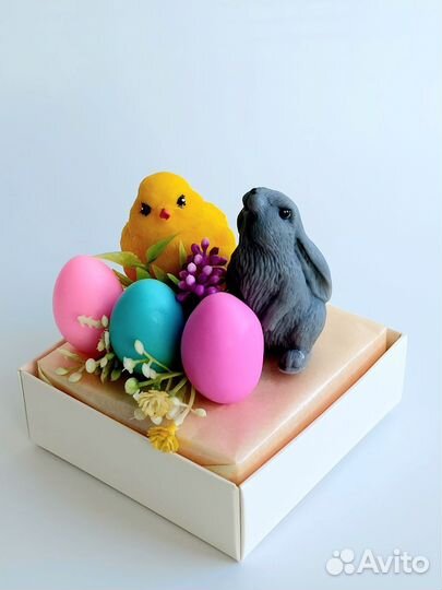 Пасхальный набор