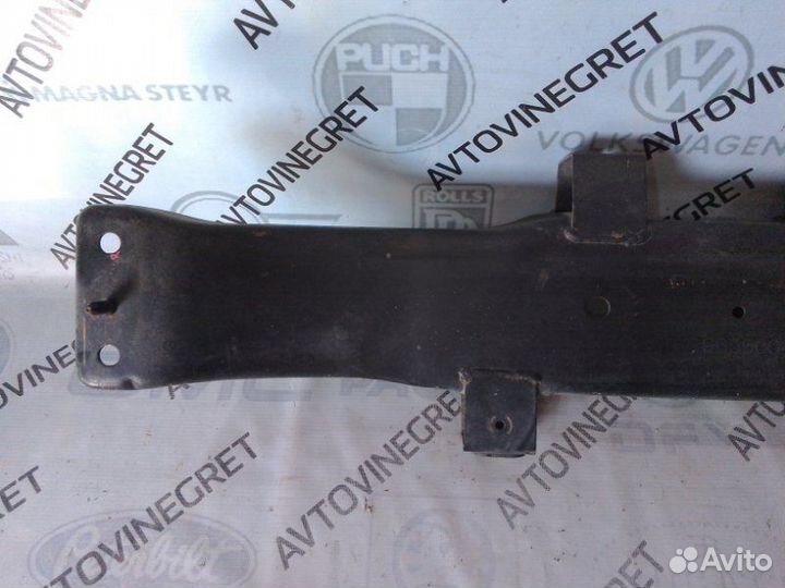 Балка задняя Chevrolet Lacetti