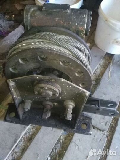 Таль ручная