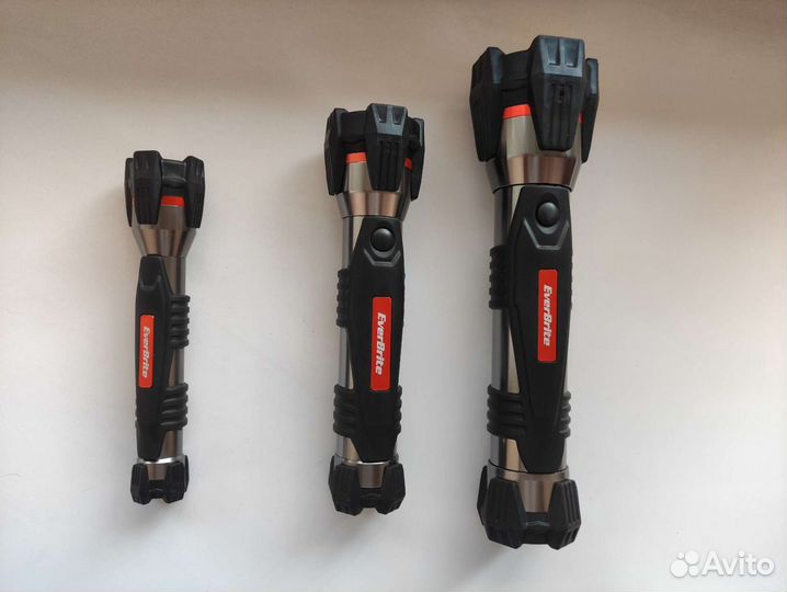 Фонари светодиодные