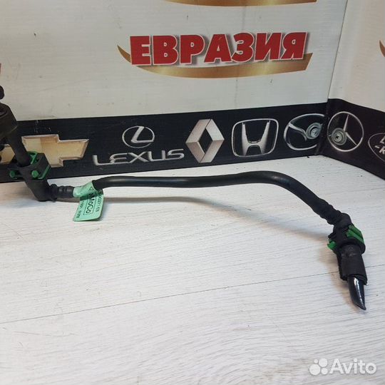 Трубка топливная Ford Explorer U502 hdtx 2013