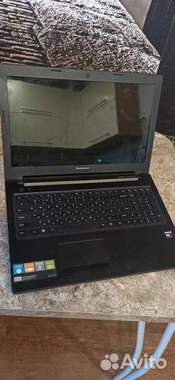 Ноутбук AMD A10-5750M\8Gb\HD8570M\R5-230M