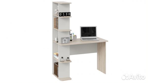 Стол письменный тип 4