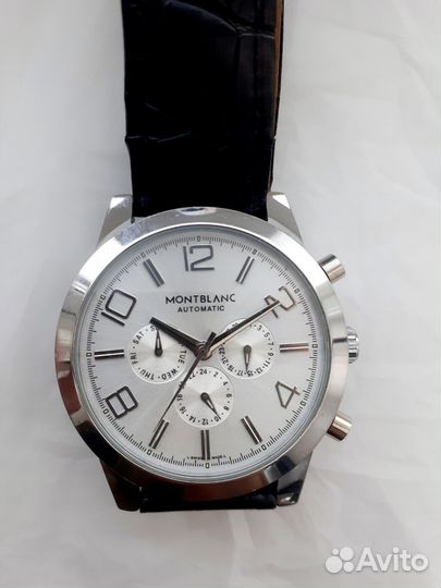 Montblanc часы
