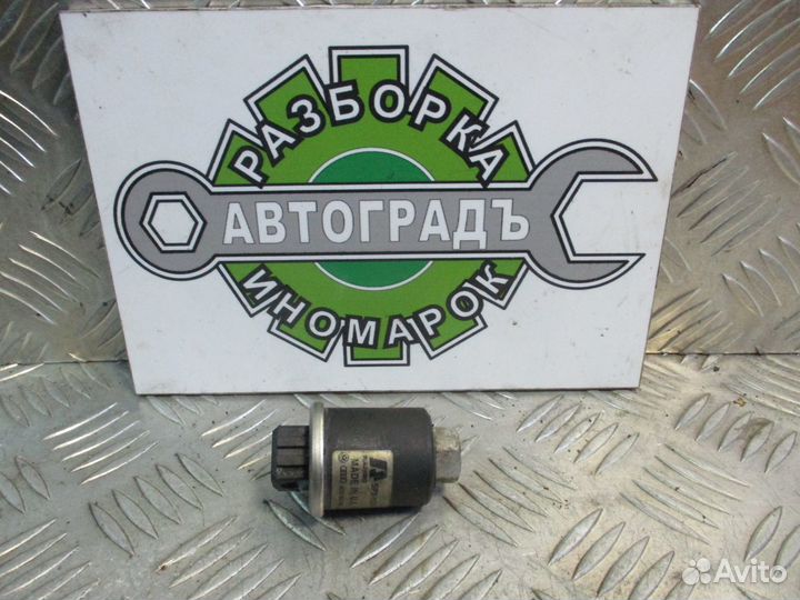 Датчик кондиционера Ауди А4 Б5 1.6 ADP