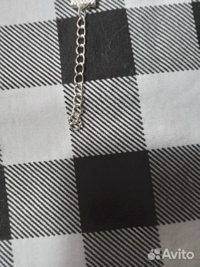 Фенечки из бисера