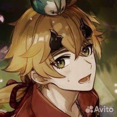 Косплей тома