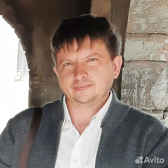 Адвокат, опыт более 20 лет