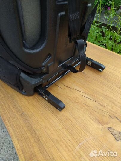 Детское авто кресло