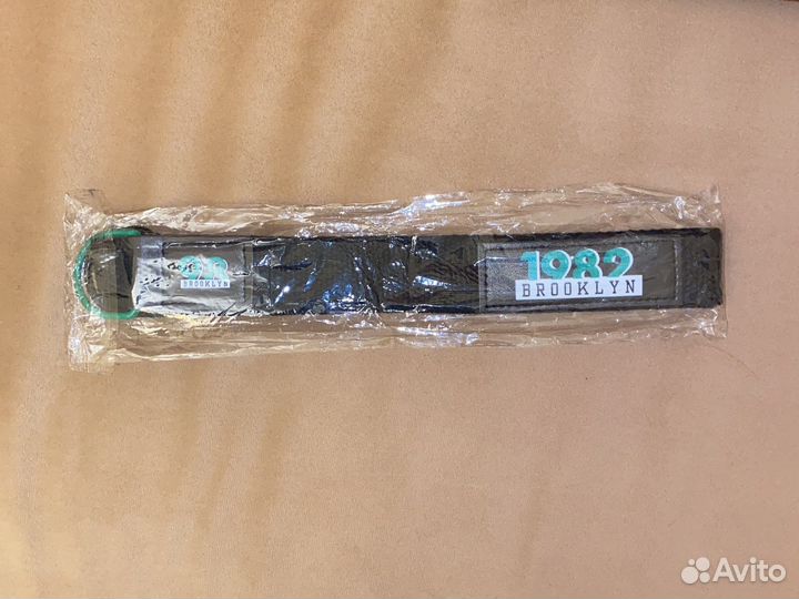 Ремень текстильный тканевый