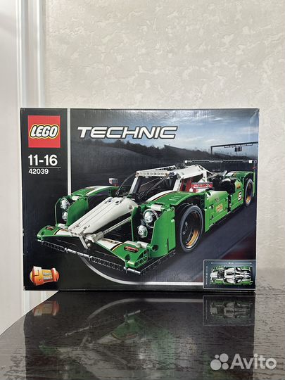 Lego Technic 42039