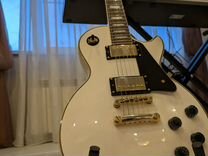 Электрогитара Epiphone Les Paul Custom Pro