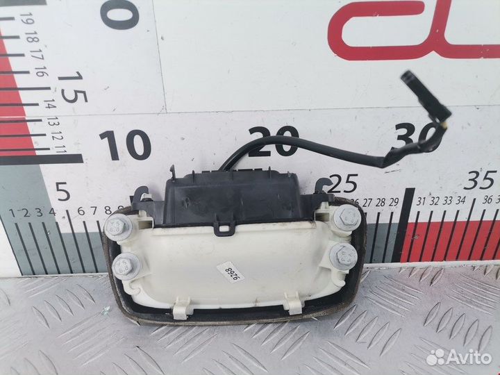 Ручка крышки багажника для Opel Mokka 95034856