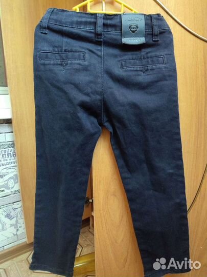 Костюм на мальчика от 4-6 лет