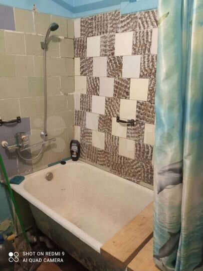 Комната 22,8 м² в 3-к., 4/5 эт.