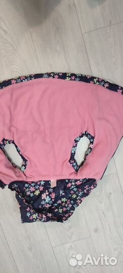 Жилетка детская 86