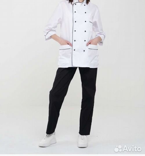 Костюм повара