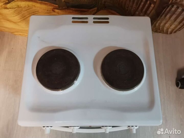 Плита электрическая