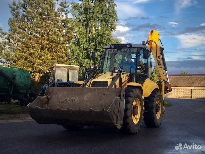 Вывоз грунта на самосвалах