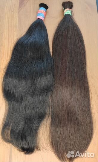 Волосы натуральные для наращивания