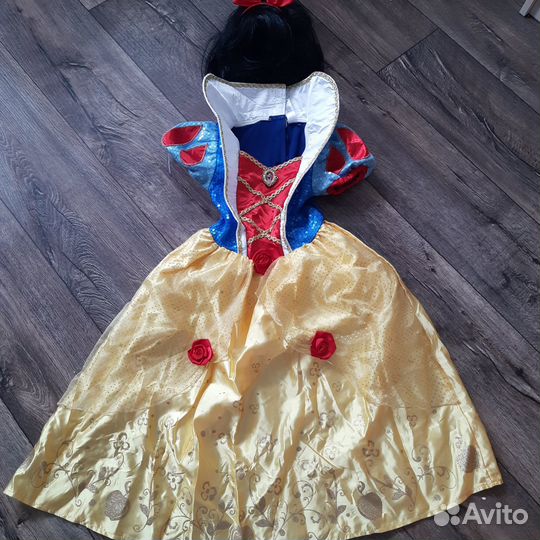 Карнавальные костюмы