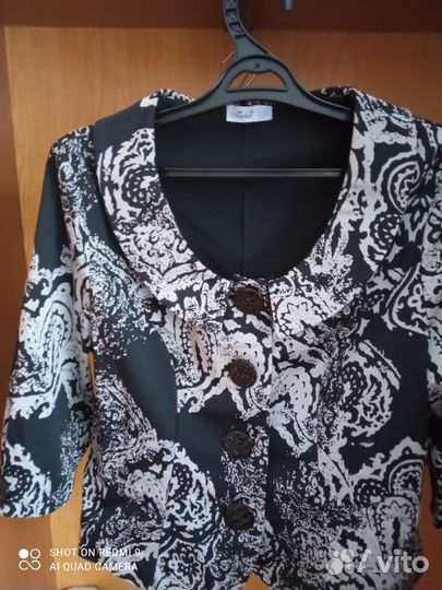 Пиджак женский