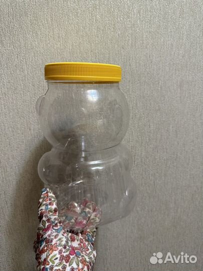 Банки стекло Бесплатно для сып прод