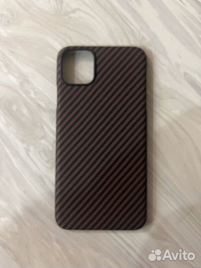 Pitaka iPhone 11 pro max