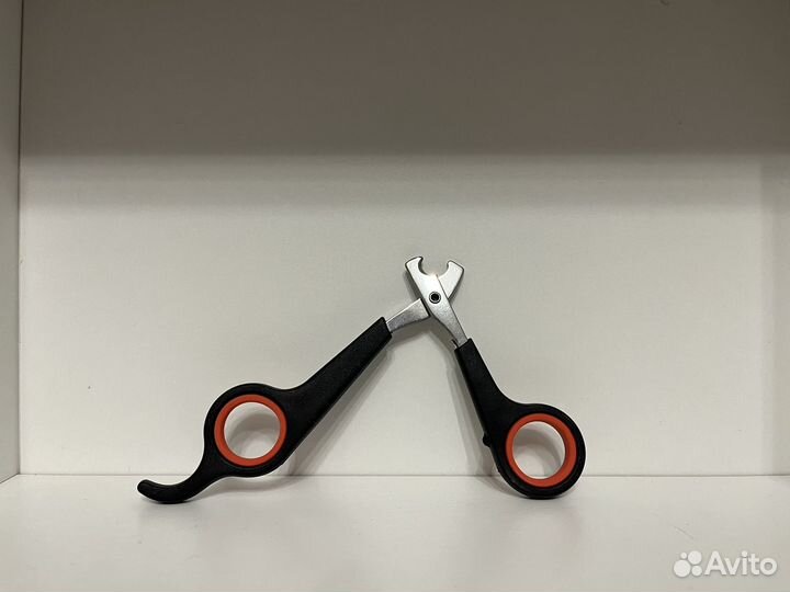 Ножницы-когтерезка