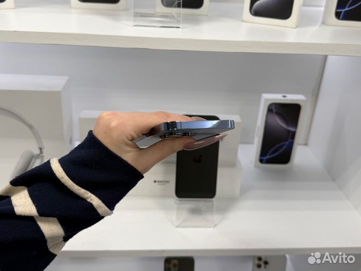 iPhone 13 Pro, 1 ТБ