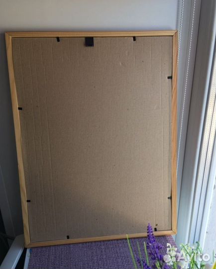 Картина Волк