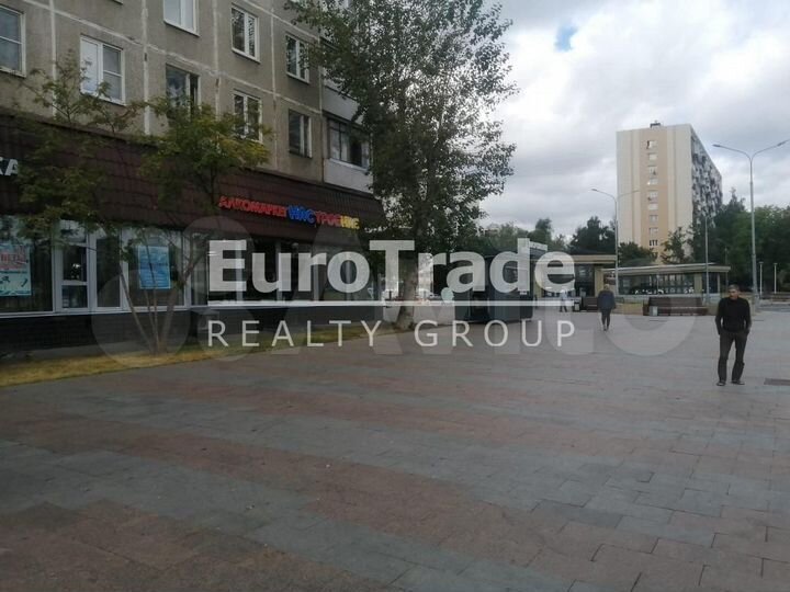 Сдам торговое помещение, 155 м²