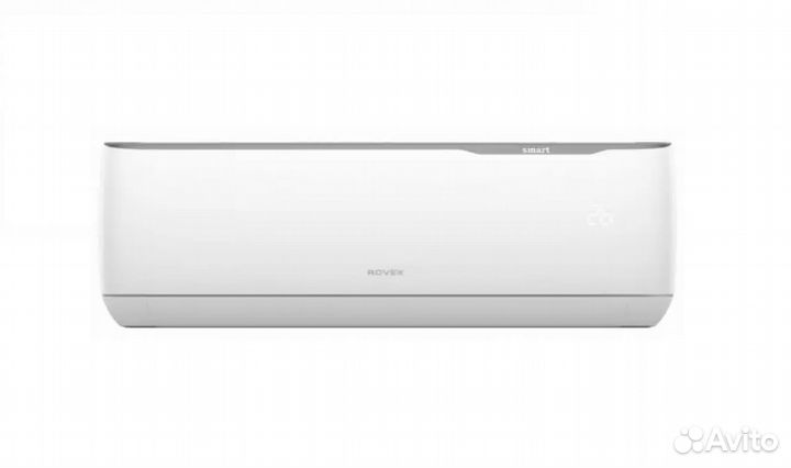 Кондиционер Rovex на 36 кв.м