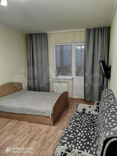 Квартира-студия, 28 м², 5/17 эт.