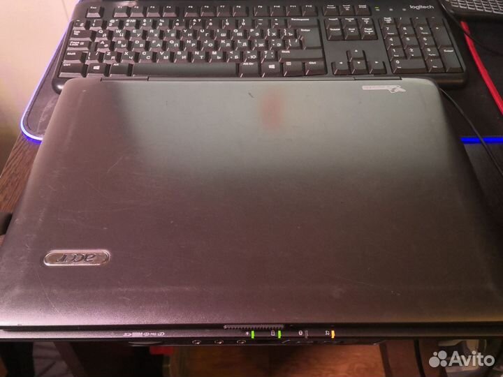 Ноутбук Acer 15.4