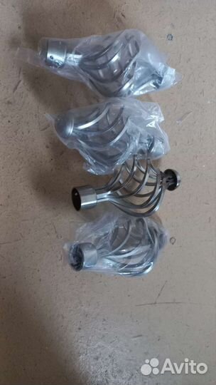 Галтели (карниз для штор)