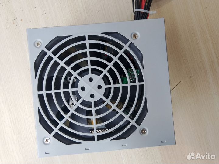 Блок питания для пк 550w и 450w