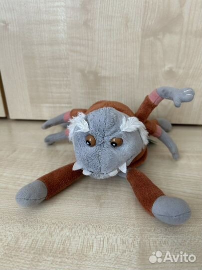 Смешарики и Фиксики